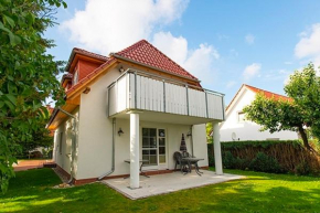 Haus Admiral, Zingst